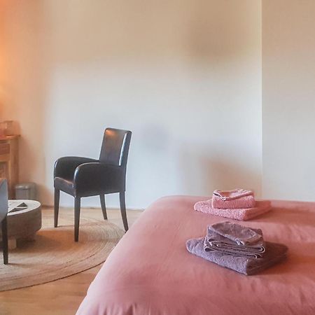 La Feculerie Villa Grandrif Ngoại thất bức ảnh