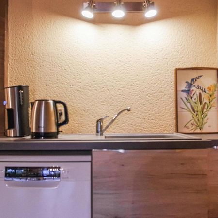 La Feculerie Villa Grandrif Ngoại thất bức ảnh