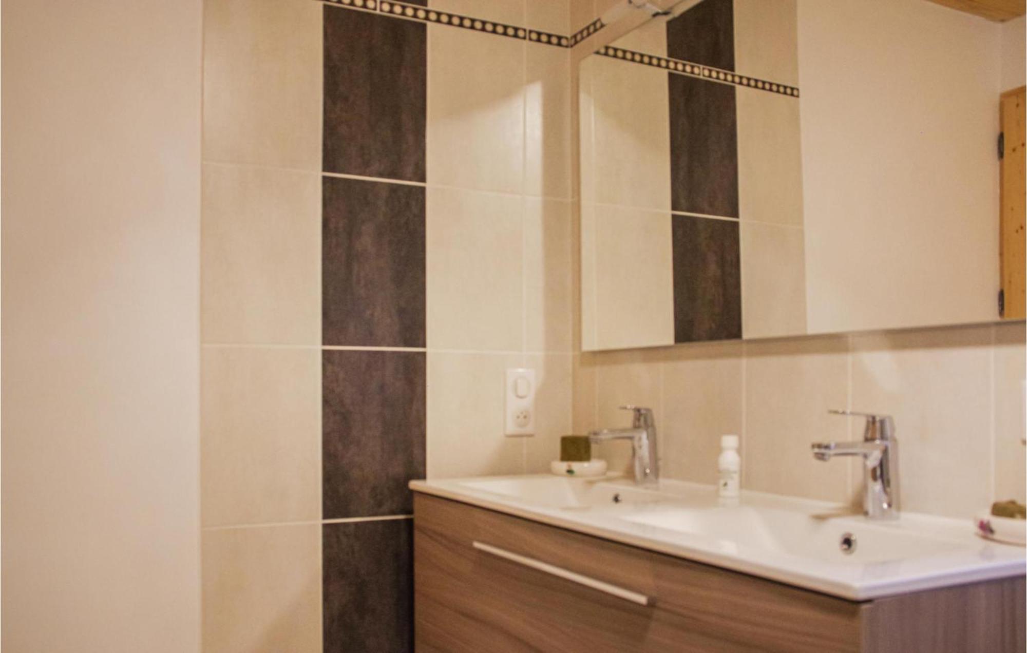 La Feculerie Villa Grandrif Ngoại thất bức ảnh