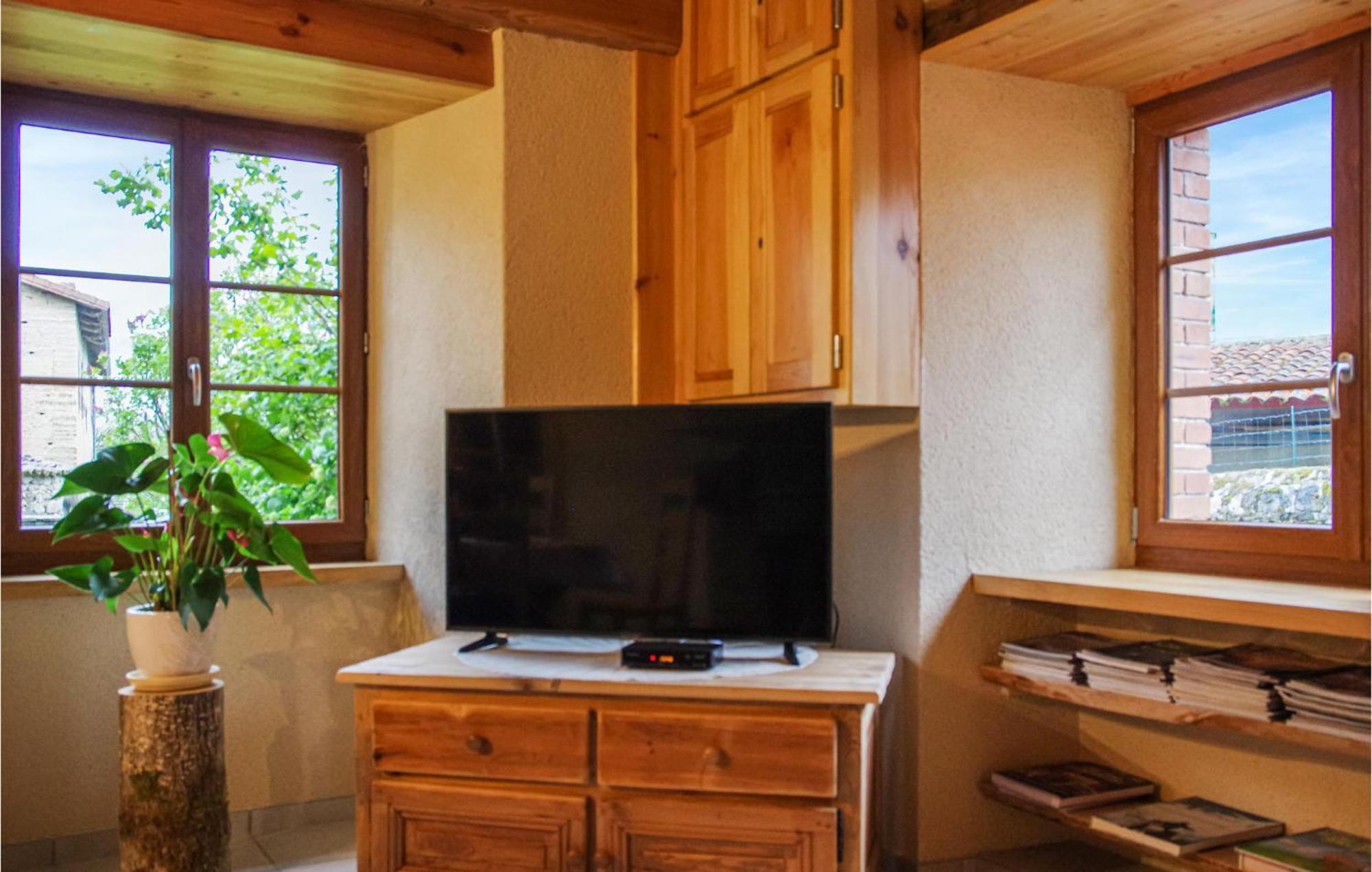 La Feculerie Villa Grandrif Ngoại thất bức ảnh