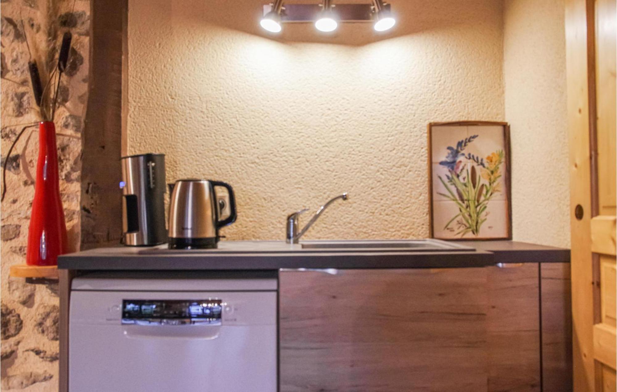 La Feculerie Villa Grandrif Ngoại thất bức ảnh