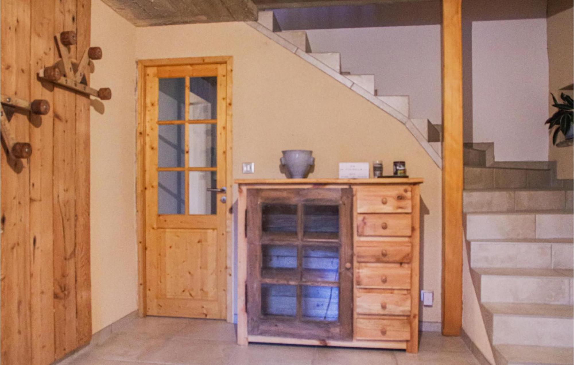 La Feculerie Villa Grandrif Ngoại thất bức ảnh