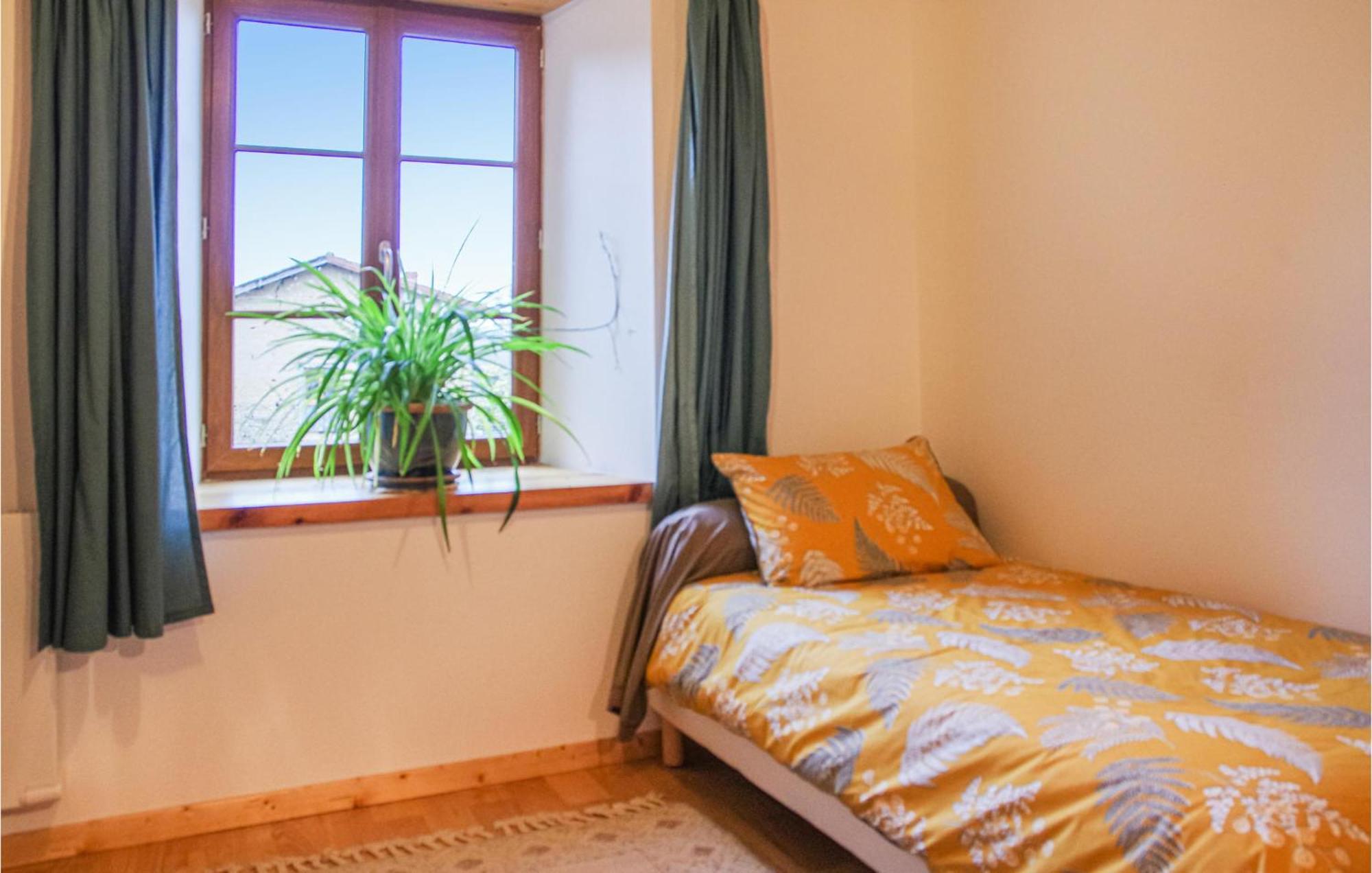 La Feculerie Villa Grandrif Ngoại thất bức ảnh