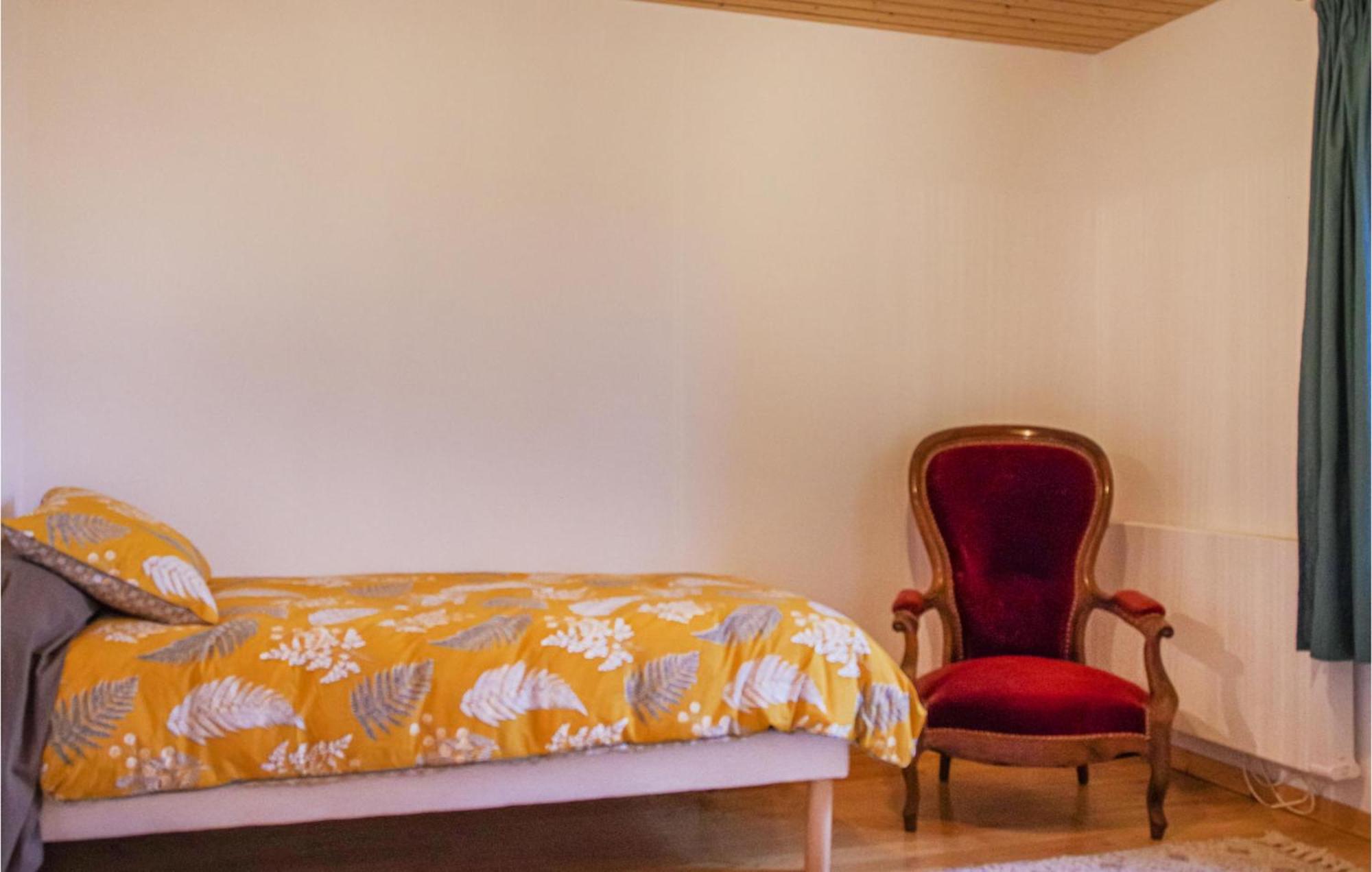 La Feculerie Villa Grandrif Ngoại thất bức ảnh
